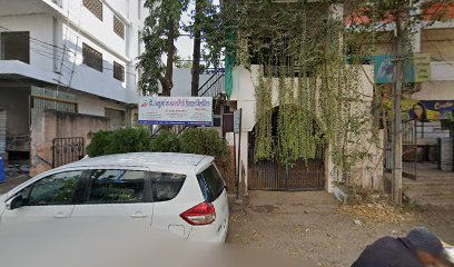 Dr. Anuja's Mangal-Maitri Dental Clinic