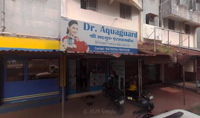 Dr. Aquaguard