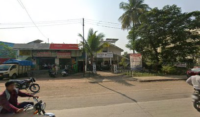 Dr Ashok Ostwal