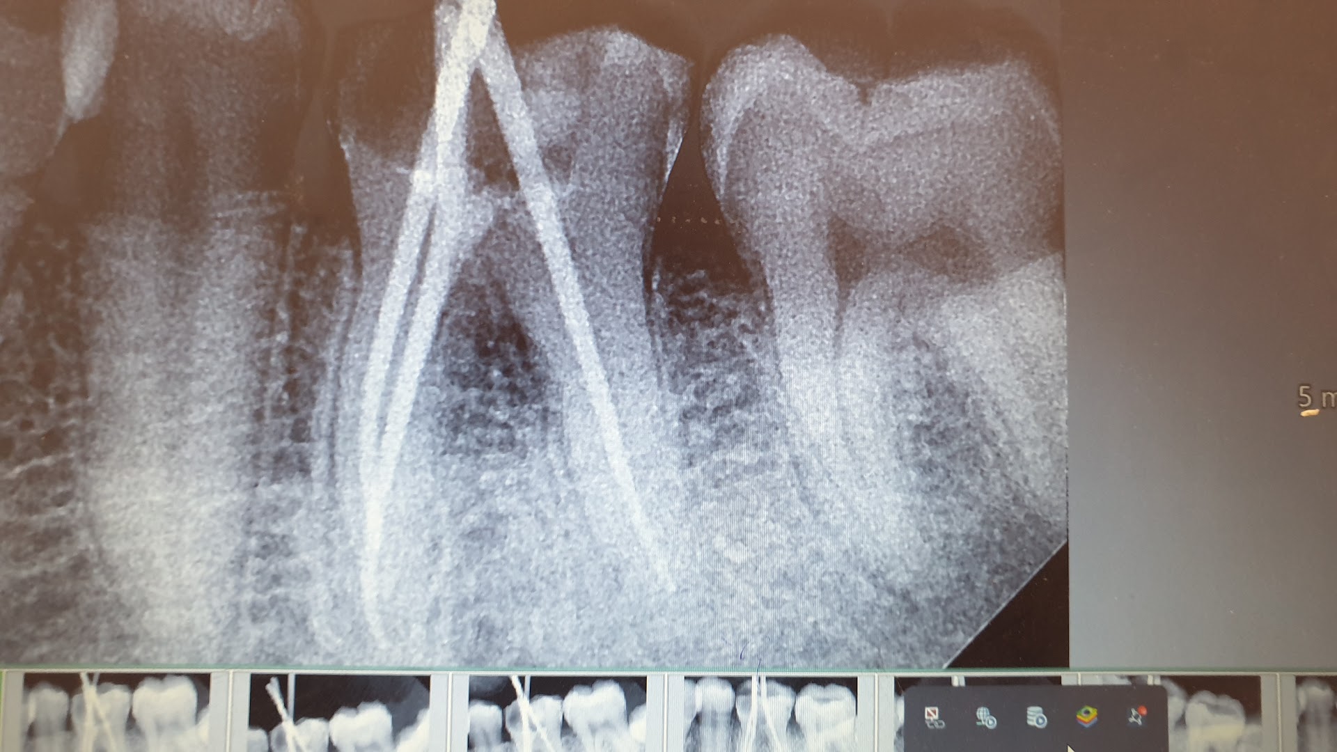 Dr. Ashraf Tadvi's Prime Dental Clinic