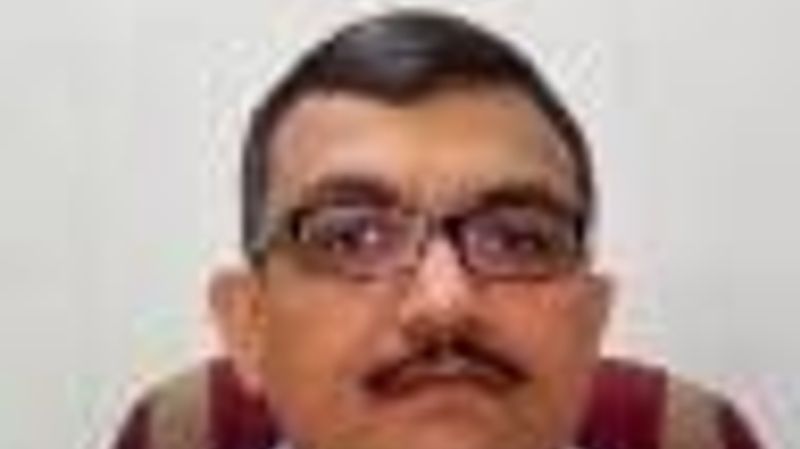 Dr. Avinash Shridhar Patil- Dentist In Jalgaon