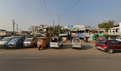 Dr Deshmukh Dental Clinic