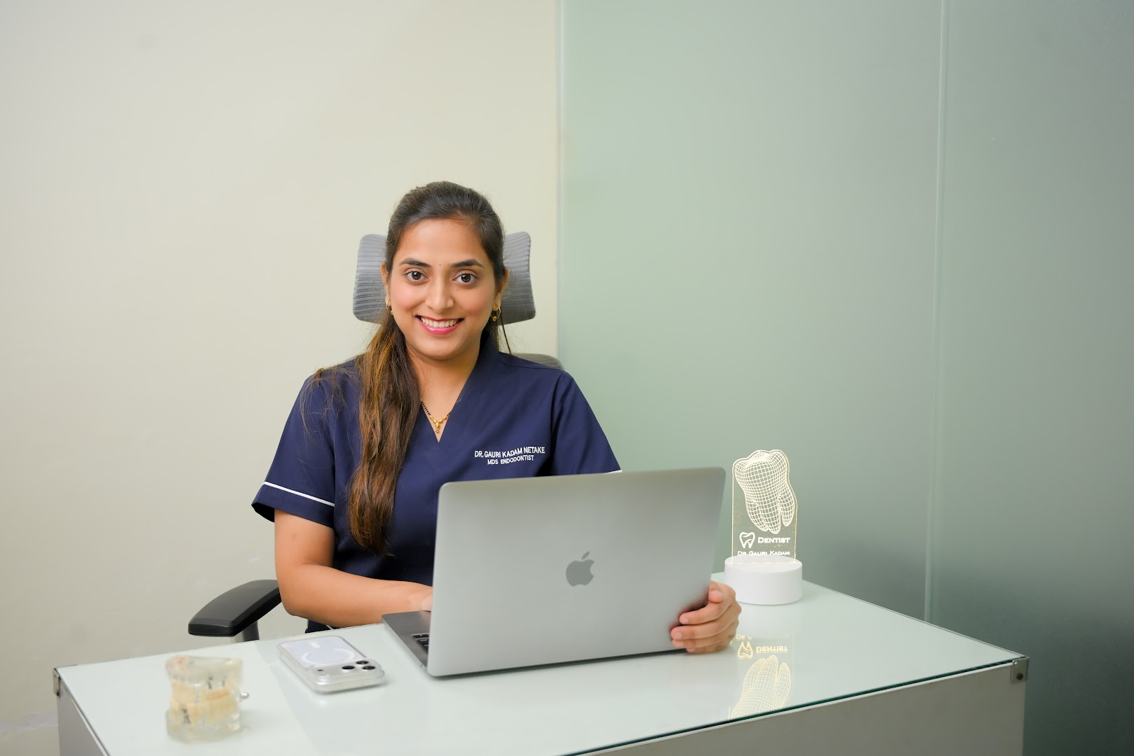 Dr. Gauri's Smile Dental Care
