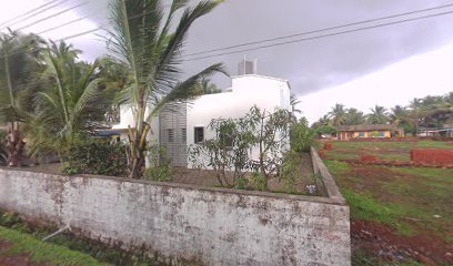 Dr Jaai Pranav Kadu