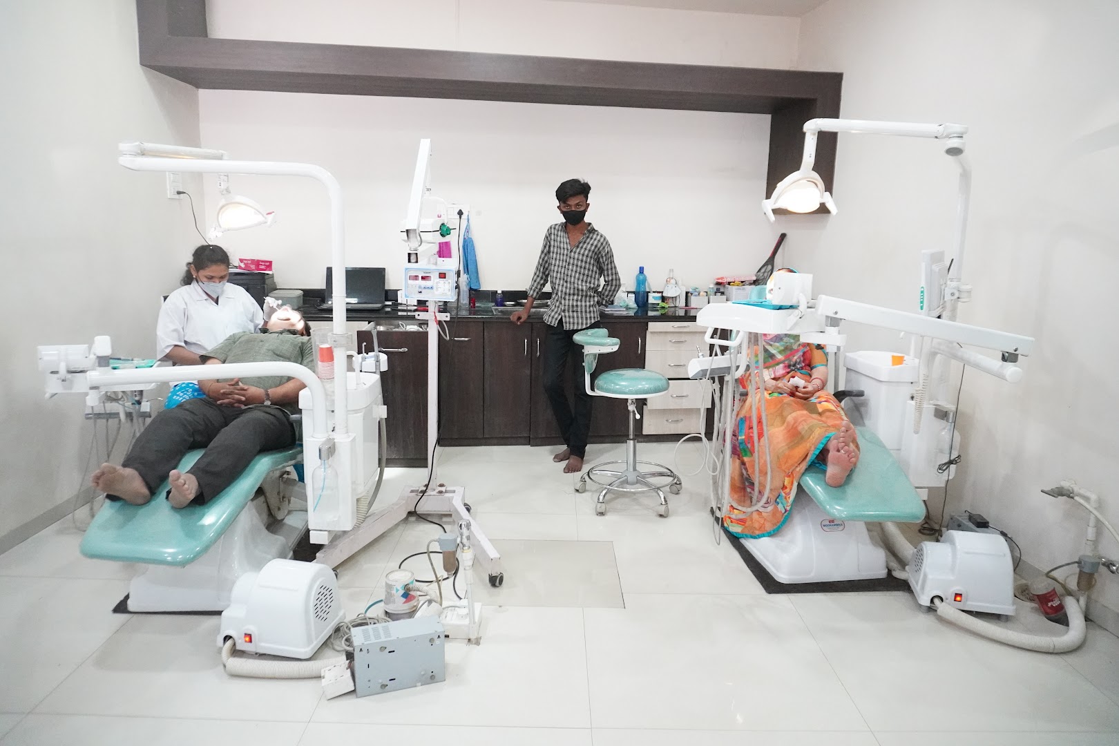 Dr. Jatkar Dental Clinic - Best Dental Clinic in Buldhana | Best Dentist in Buldhana | Best Dental Surgeon in Buldhana