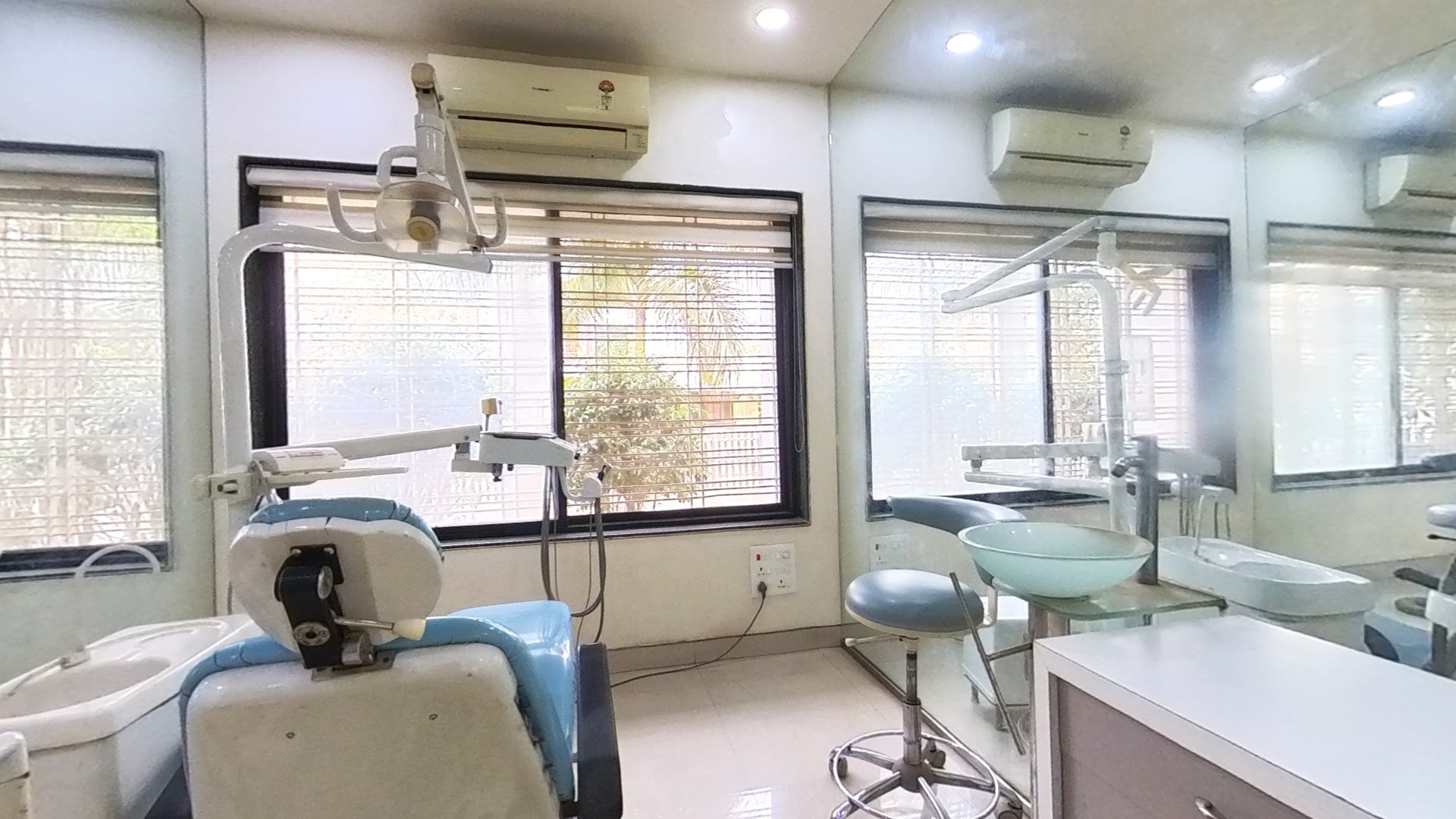 Dr. Khasbage Multispeciality Dental Clinic - Best Dentist in Buldhana | Best Dental Clinic in Buldhana | Best Oral Surgery