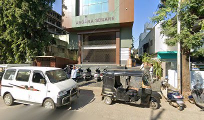 Dr.Madhuri Patil's Hospital