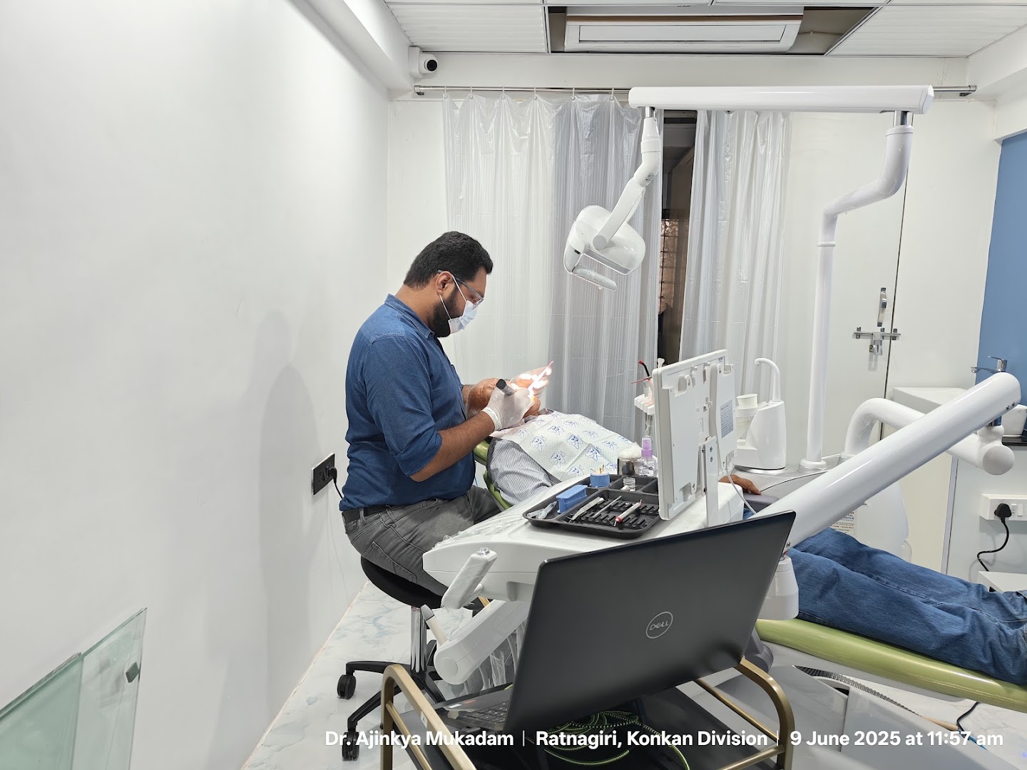 Dr. Mukadam's Family Dental Care