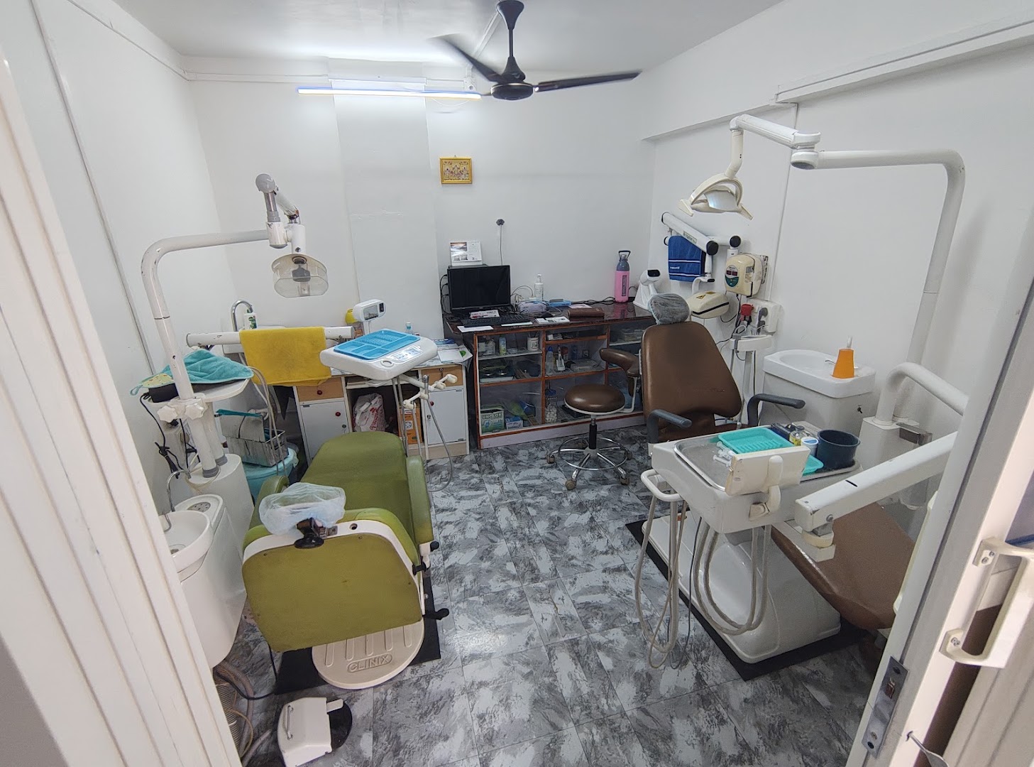 Dr Pande's Multi-speciality Dental Clinic