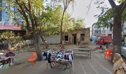 Dr Sagar Chaudhary clinic
