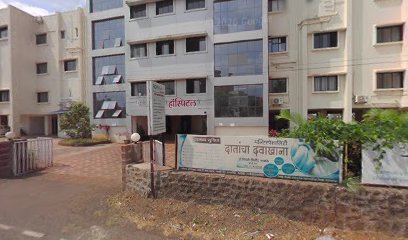 Dr Siddhi's Multispeciality Dental Clinic