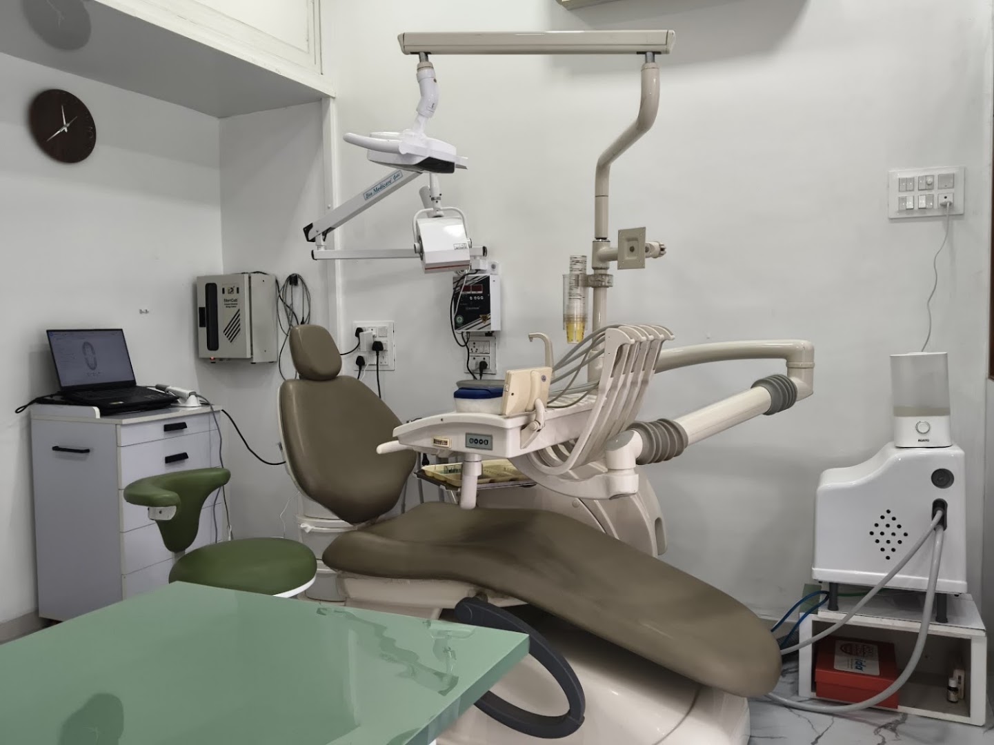Dr Sneha Bhala (Dahad) Dental clinic