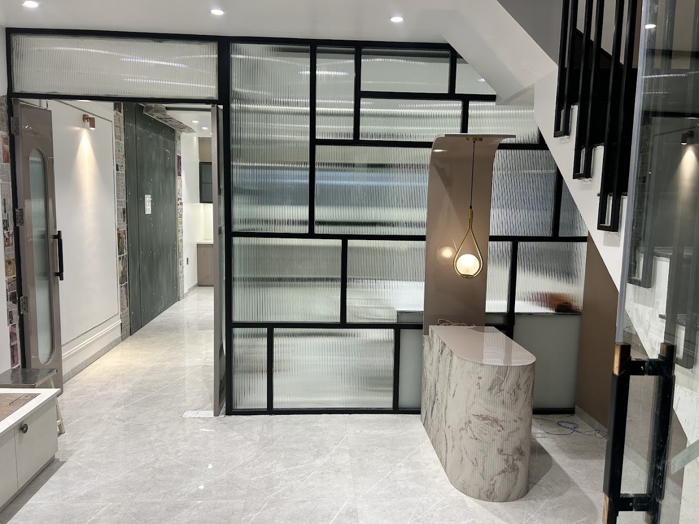 Dr.Zawar's Sanjivani Dental Clinic