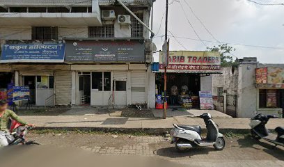 Ekdant Dental Clinic (Dr Mohod)