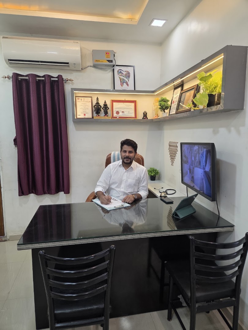 Ekdant Dental Clinic