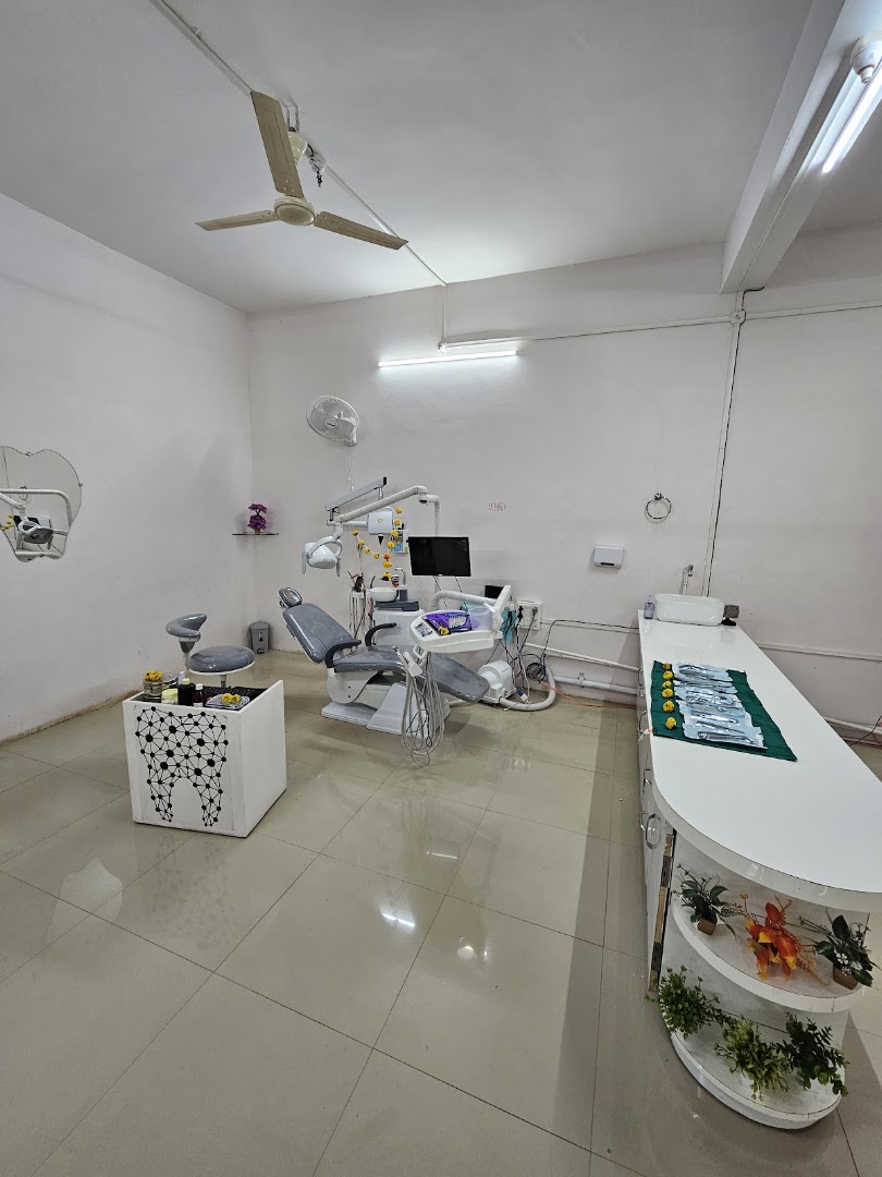 Ekdant multispeciality dental clinic