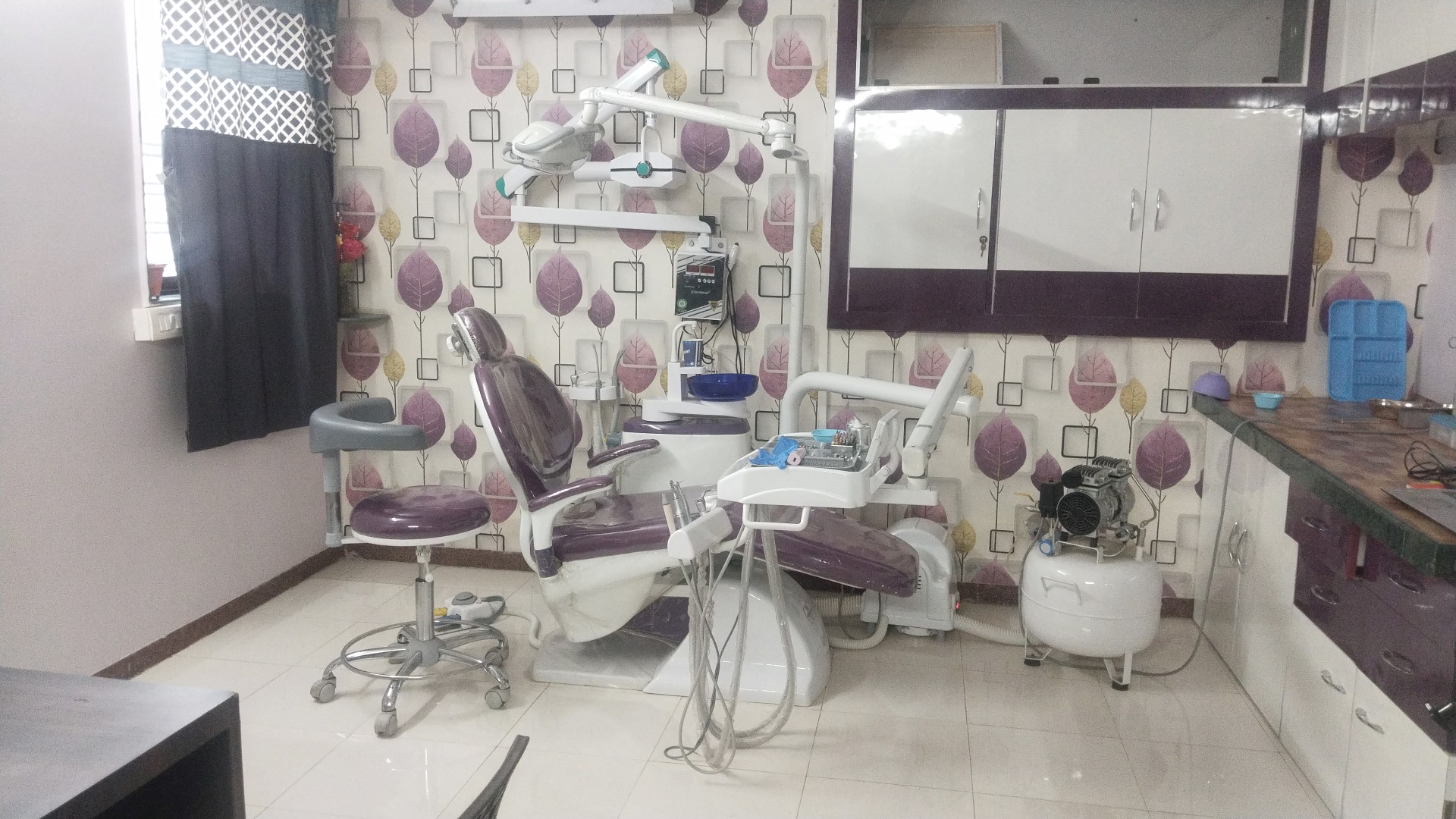 Elegance Dental Care & Root Canal Centre