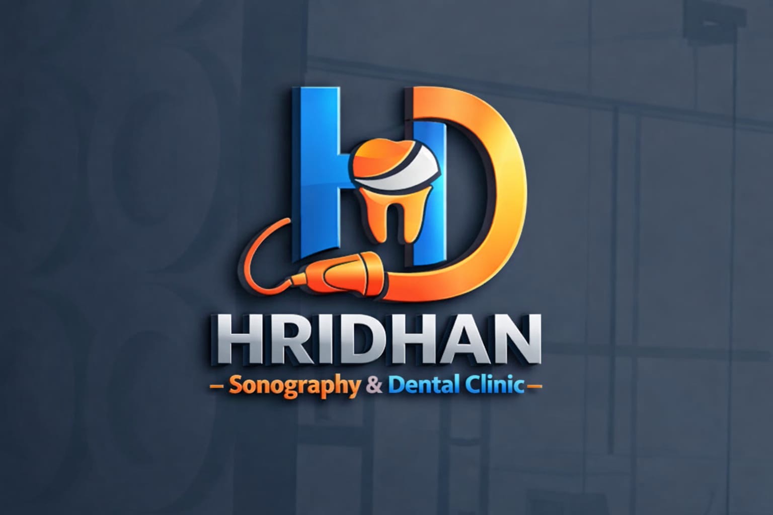 Hridhan Sonography & Dental Clinic