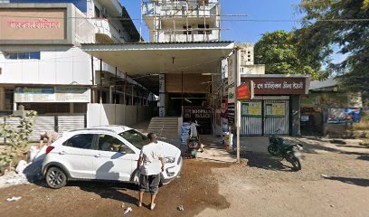 Hyyat Accident Hospital And Dental Clinic