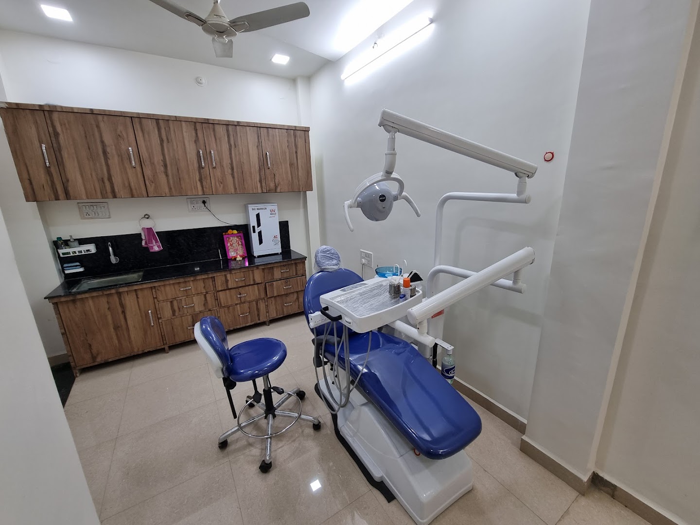 JAISWAL DENTAL CLINIC