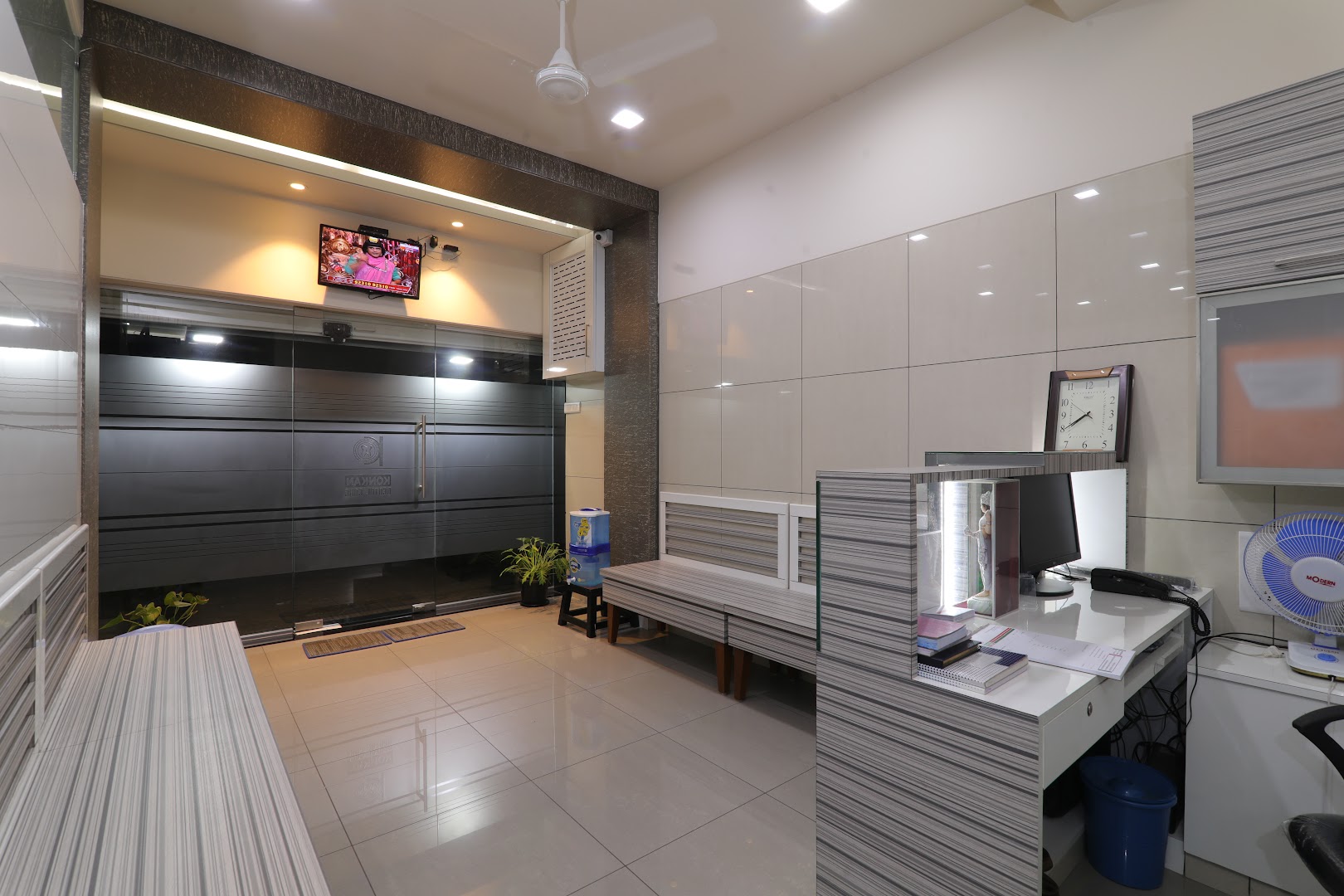 Konkan Dental Care