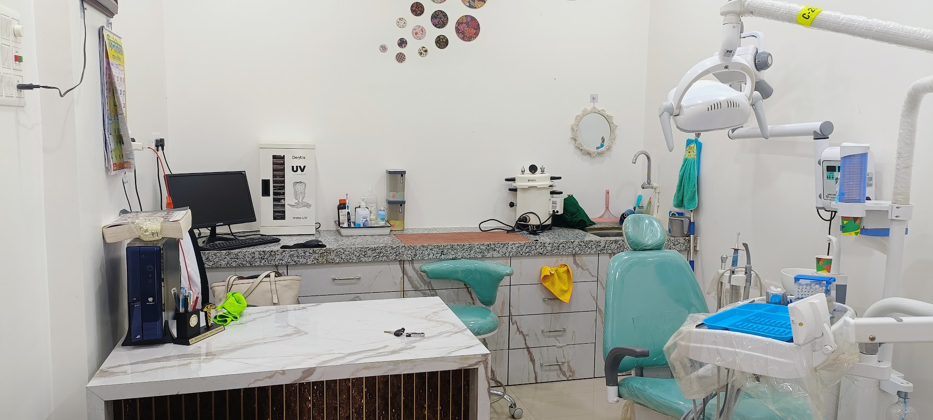 Lotus Dental Care