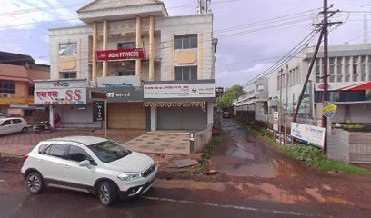 MANGESH CLINIC