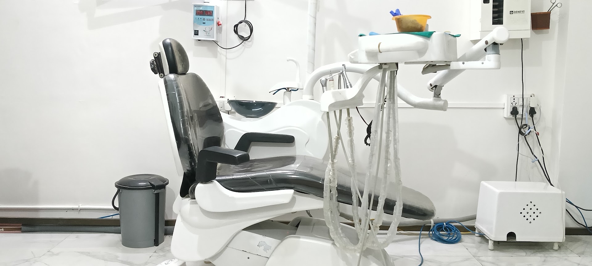MAULI DENTAL CLINIC
