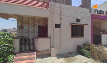 MohanaRao NaraYana NetraLaya & Dental Care, Nandura