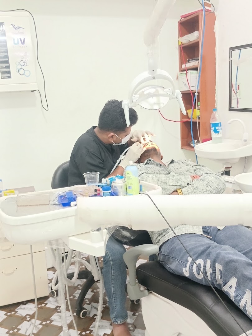 Muskan Dental Clinic