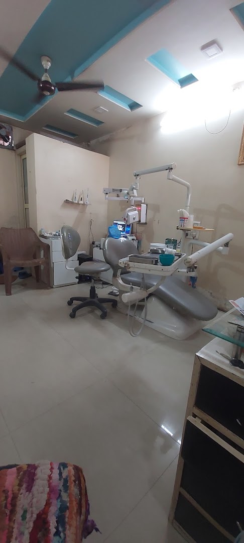 NAAZ DENTAL