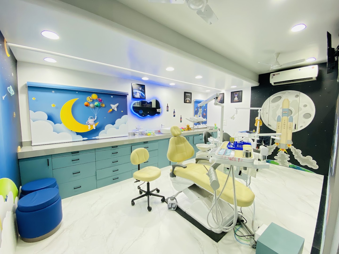 oNkaar kidds aNdd pheNmilii ddeNttl klinik