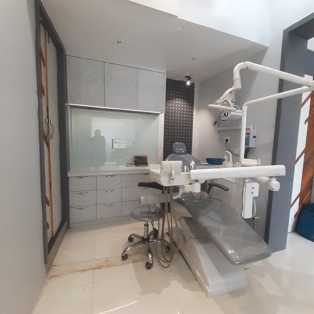 Oreo Smile Dental Clinic