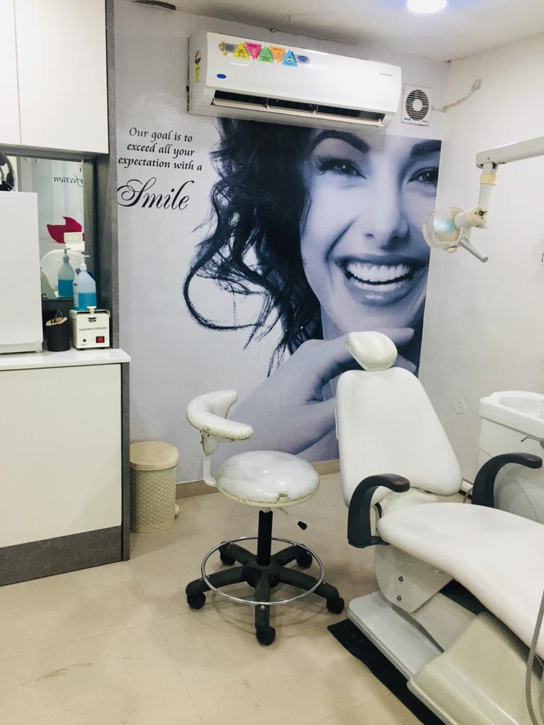 paattnii ddeNttl klinik