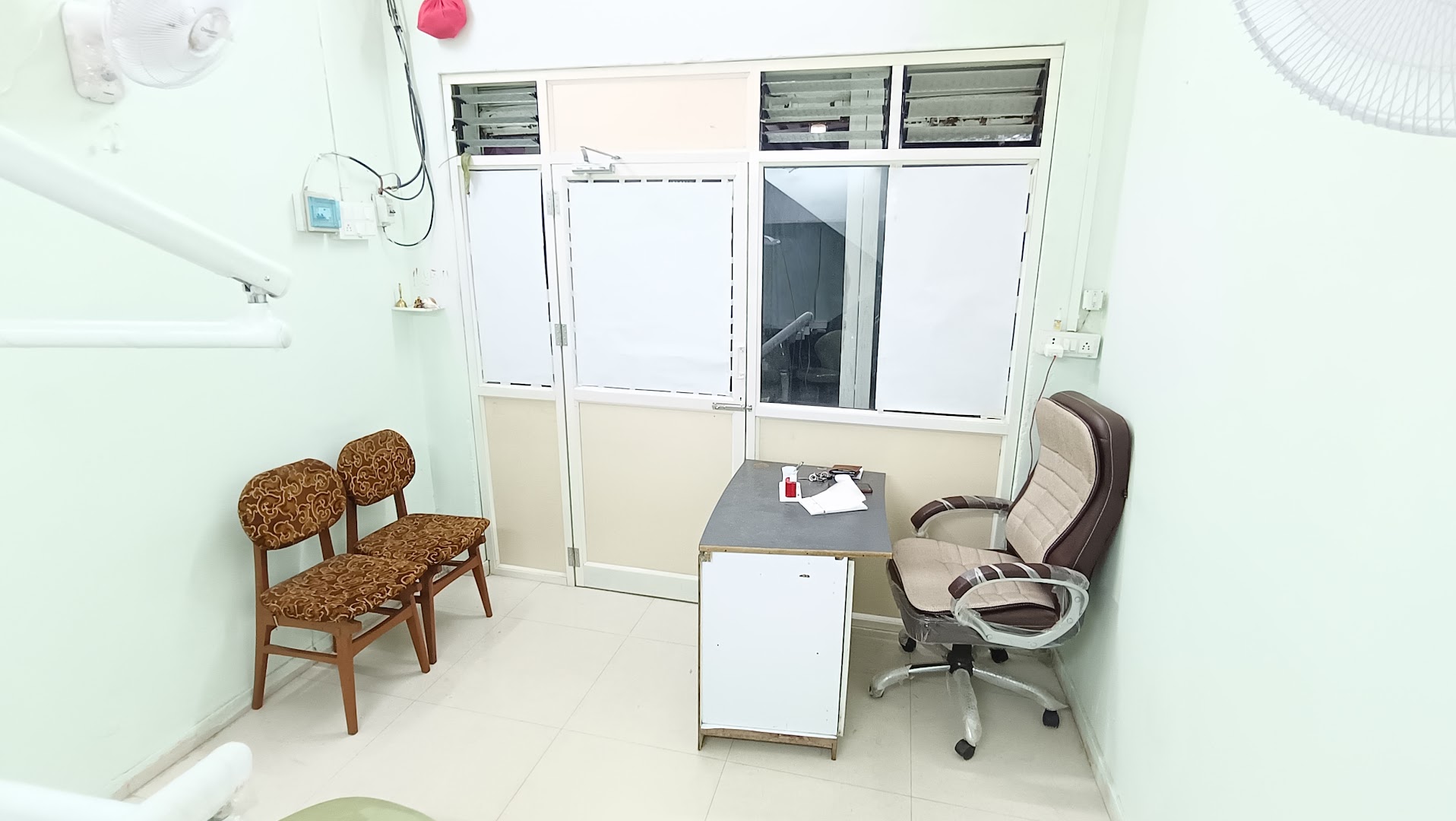 Padmavati dental clinic (Branch 2)