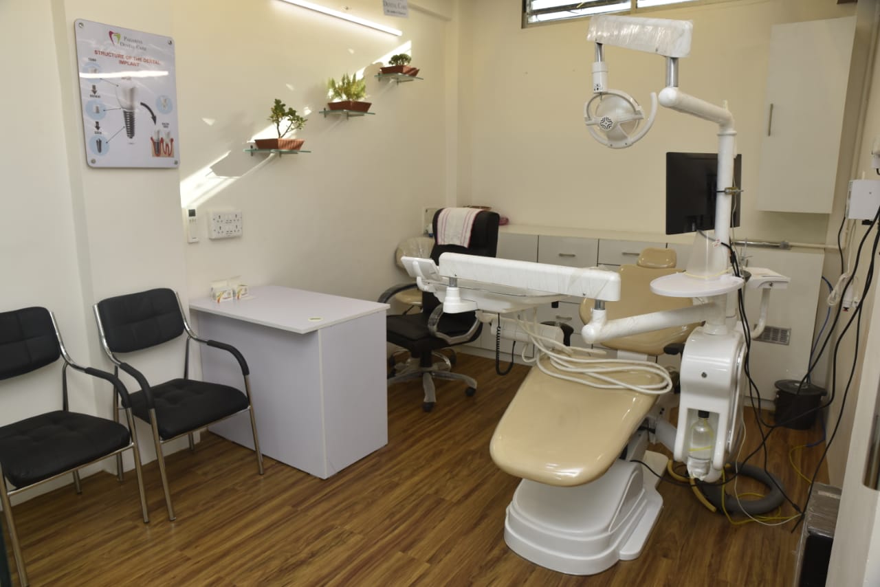 Pagariya Dental Care