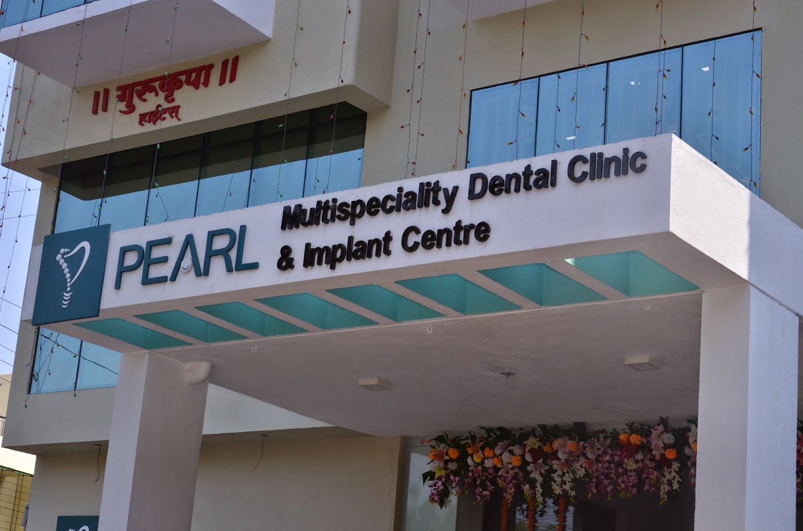 Pearl Multispeciality Dental Clinic And Implant Center
