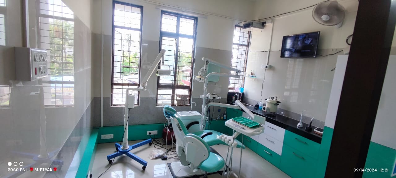 Perfect Smile Dental Clinic