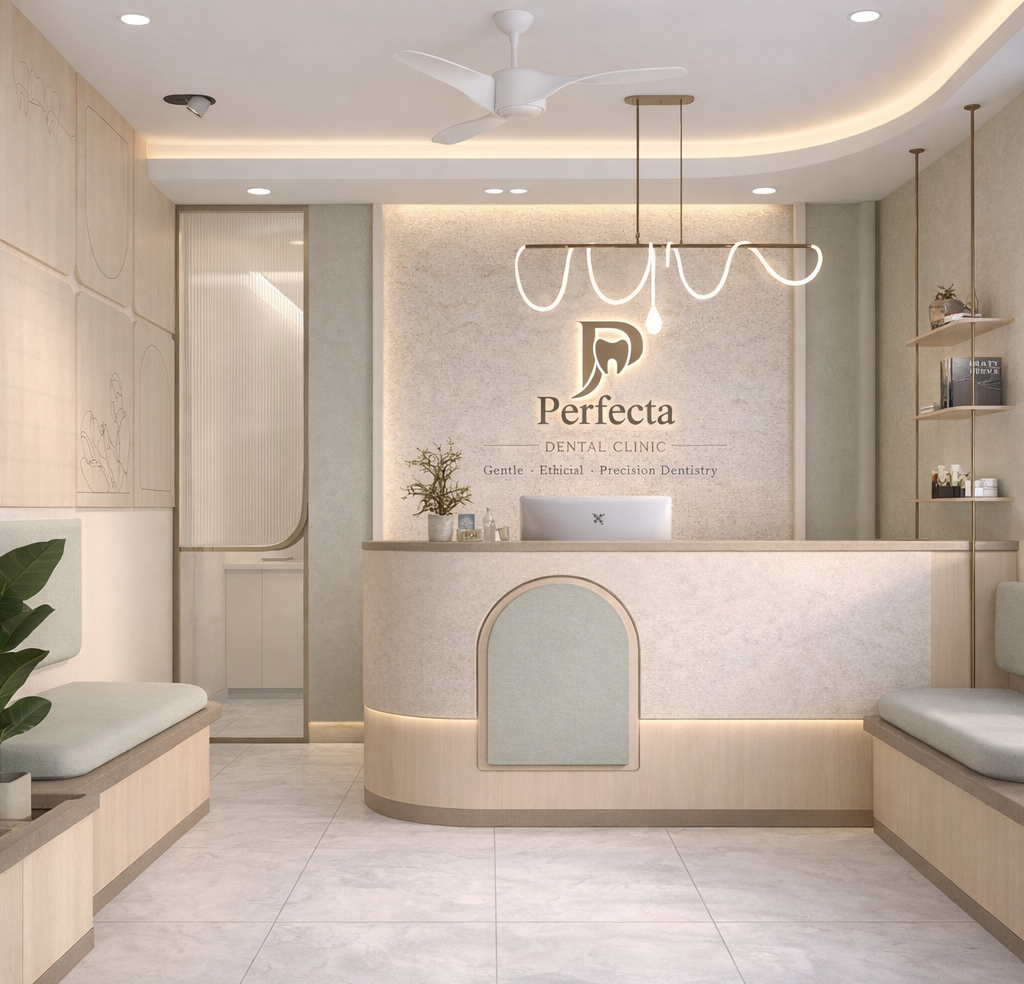 Perfecta Dental Clinic