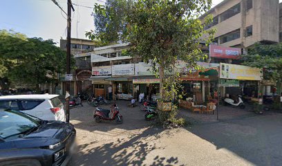 Pradnya dental clinic