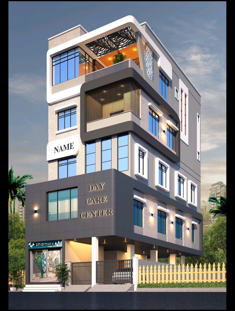 Premshree Eye and Dental hospital
