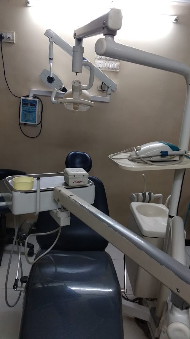Prerna Dental Clinic