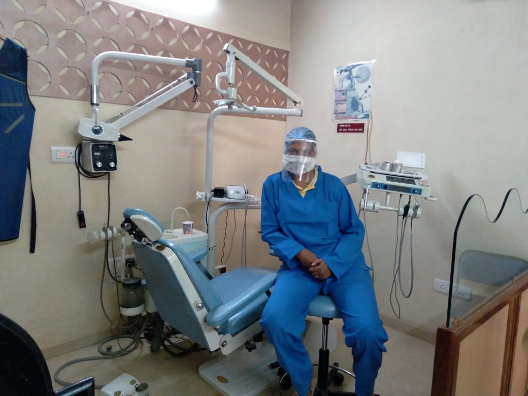 Rajshri Dental Hospital