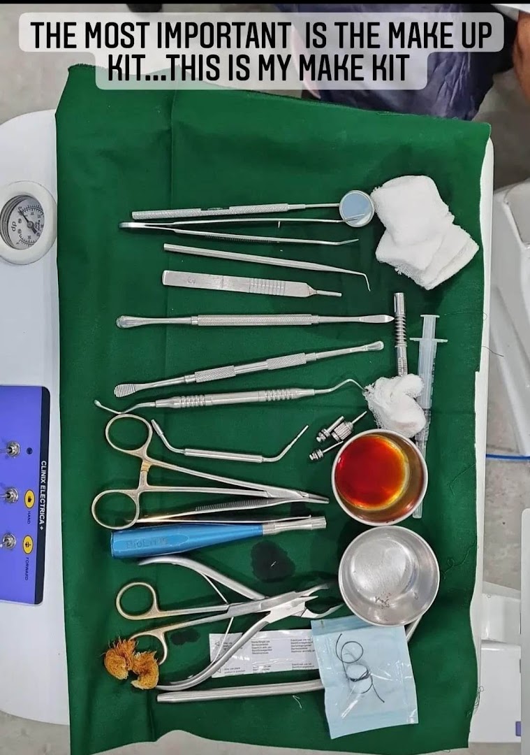 Sahara Dental Clinic and Implant center