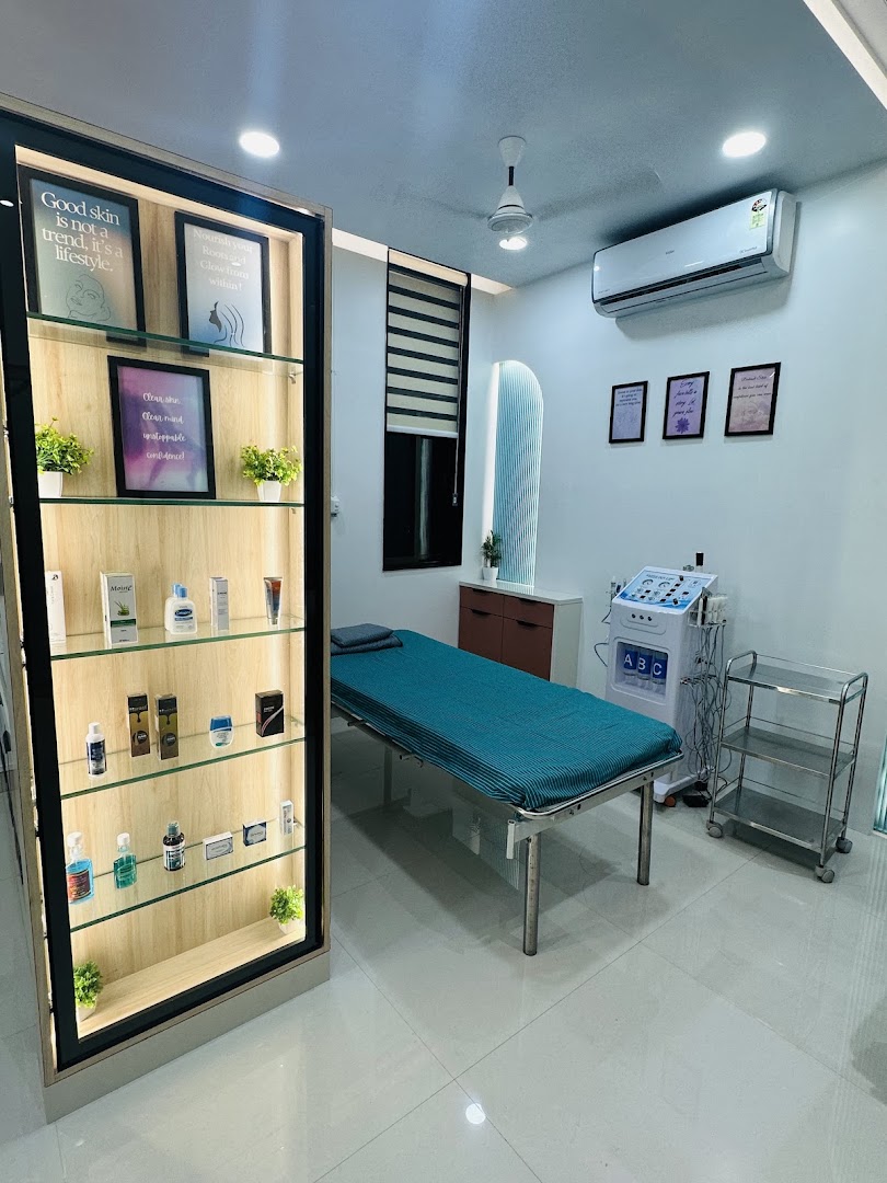 Sai Dental and Cosmetology Center