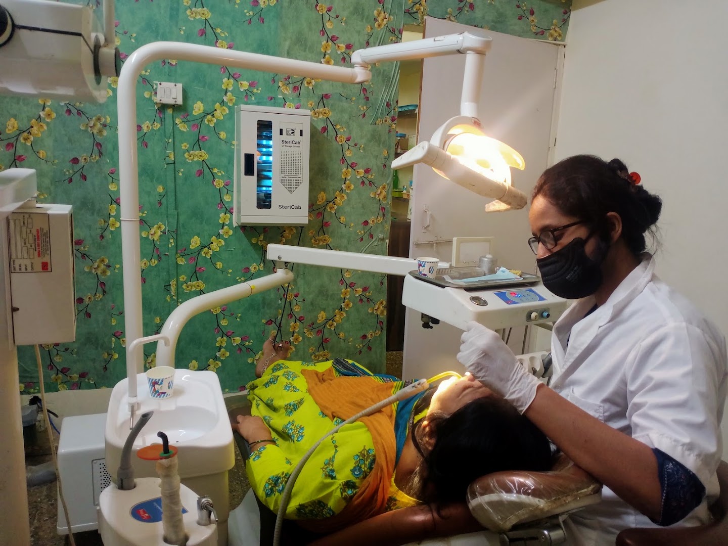 Sai Shraddha Dental Clinic