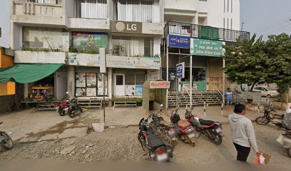 Samarth COSMETIC & DENTAL CLINIC