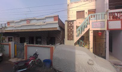 SAMARTH DENTAL CLINIC