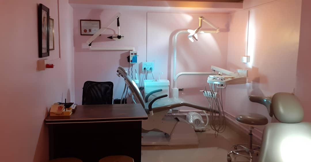 Sanchita Family Dental Care