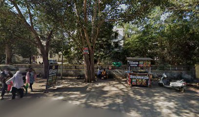 saras dental clinic